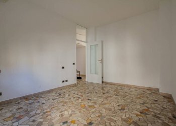 Camera da letto - Trilocale via Pisanello, Milano - foto 6