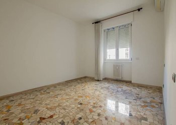 Camera da letto - Trilocale via Pisanello, Milano - foto 7