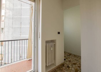 Balcone - Trilocale via Pisanello, Milano - foto 8