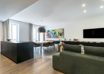 Foto 1 - Three-room apartment Bergamo, Via Quarenghi
 
32, Bergamo - photo 1