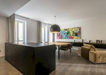 Foto 2 - Three-room apartment Bergamo, Via Quarenghi
 
32, Bergamo - photo 2