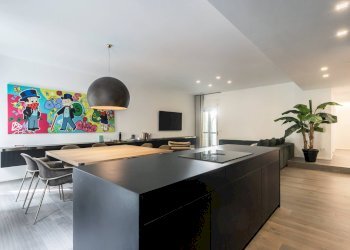 Foto 3 - Three-room apartment Bergamo, Via Quarenghi
 
32, Bergamo - photo 3