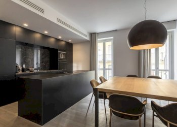 Foto 4 - Three-room apartment Bergamo, Via Quarenghi
 
32, Bergamo - photo 4