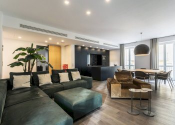 Foto 5 - Three-room apartment Bergamo, Via Quarenghi
 
32, Bergamo - photo 5