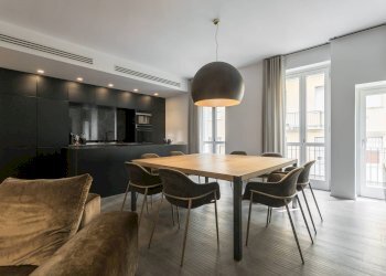 Foto 6 - Three-room apartment Bergamo, Via Quarenghi
 
32, Bergamo - photo 6