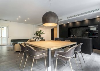 Foto 7 - Three-room apartment Bergamo, Via Quarenghi
 
32, Bergamo - photo 7