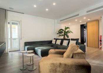 Foto 9 - Three-room apartment Bergamo, Via Quarenghi
 
32, Bergamo - photo 9