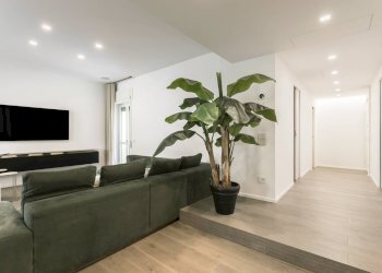 Foto 10 - Three-room apartment Bergamo, Via Quarenghi
 
32, Bergamo - photo 10