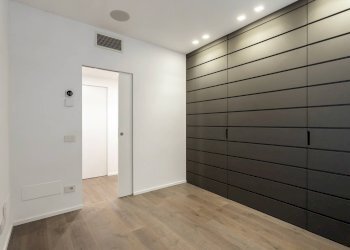 Foto 12 - Three-room apartment Bergamo, Via Quarenghi
 
32, Bergamo - photo 12