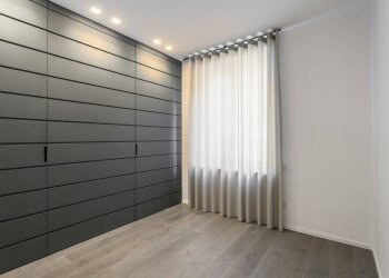 Foto 13 - Three-room apartment Bergamo, Via Quarenghi
 
32, Bergamo - photo 13