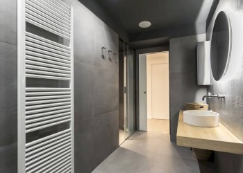 Foto 16 - Three-room apartment Bergamo, Via Quarenghi
 
32, Bergamo - photo 16