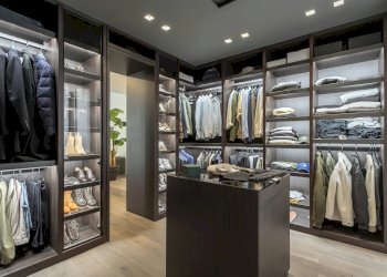 Foto 17 - Three-room apartment Bergamo, Via Quarenghi
 
32, Bergamo - photo 17