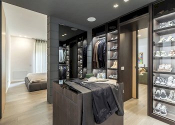 Foto 18 - Three-room apartment Bergamo, Via Quarenghi
 
32, Bergamo - photo 18