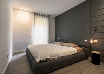 Foto 19 - Three-room apartment Bergamo, Via Quarenghi
 
32, Bergamo - photo 19