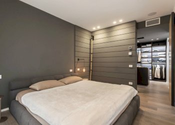 Foto 20 - Three-room apartment Bergamo, Via Quarenghi
 
32, Bergamo - photo 20