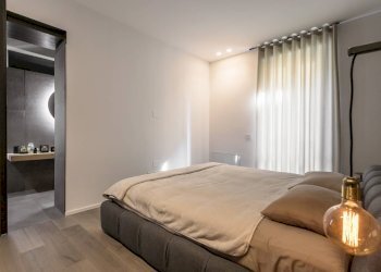 Foto 21 - Three-room apartment Bergamo, Via Quarenghi
 
32, Bergamo - photo 21