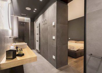 Foto 22 - Three-room apartment Bergamo, Via Quarenghi
 
32, Bergamo - photo 22