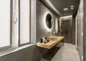 Foto 23 - Three-room apartment Bergamo, Via Quarenghi
 
32, Bergamo - photo 23