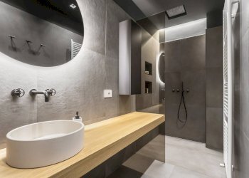 Foto 25 - Three-room apartment Bergamo, Via Quarenghi
 
32, Bergamo - photo 25