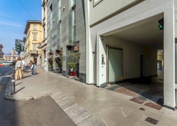 Foto 26 - Three-room apartment Bergamo, Via Quarenghi
 
32, Bergamo - photo 26