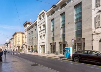 Foto 27 - Three-room apartment Bergamo, Via Quarenghi
 
32, Bergamo - photo 27