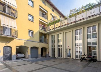 Foto 28 - Three-room apartment Bergamo, Via Quarenghi
 
32, Bergamo - photo 28