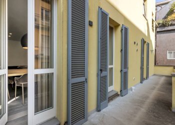 Foto 29 - Three-room apartment Bergamo, Via Quarenghi
 
32, Bergamo - photo 29