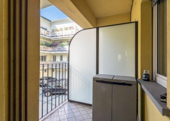 Foto 30 - Three-room apartment Bergamo, Via Quarenghi
 
32, Bergamo - photo 30