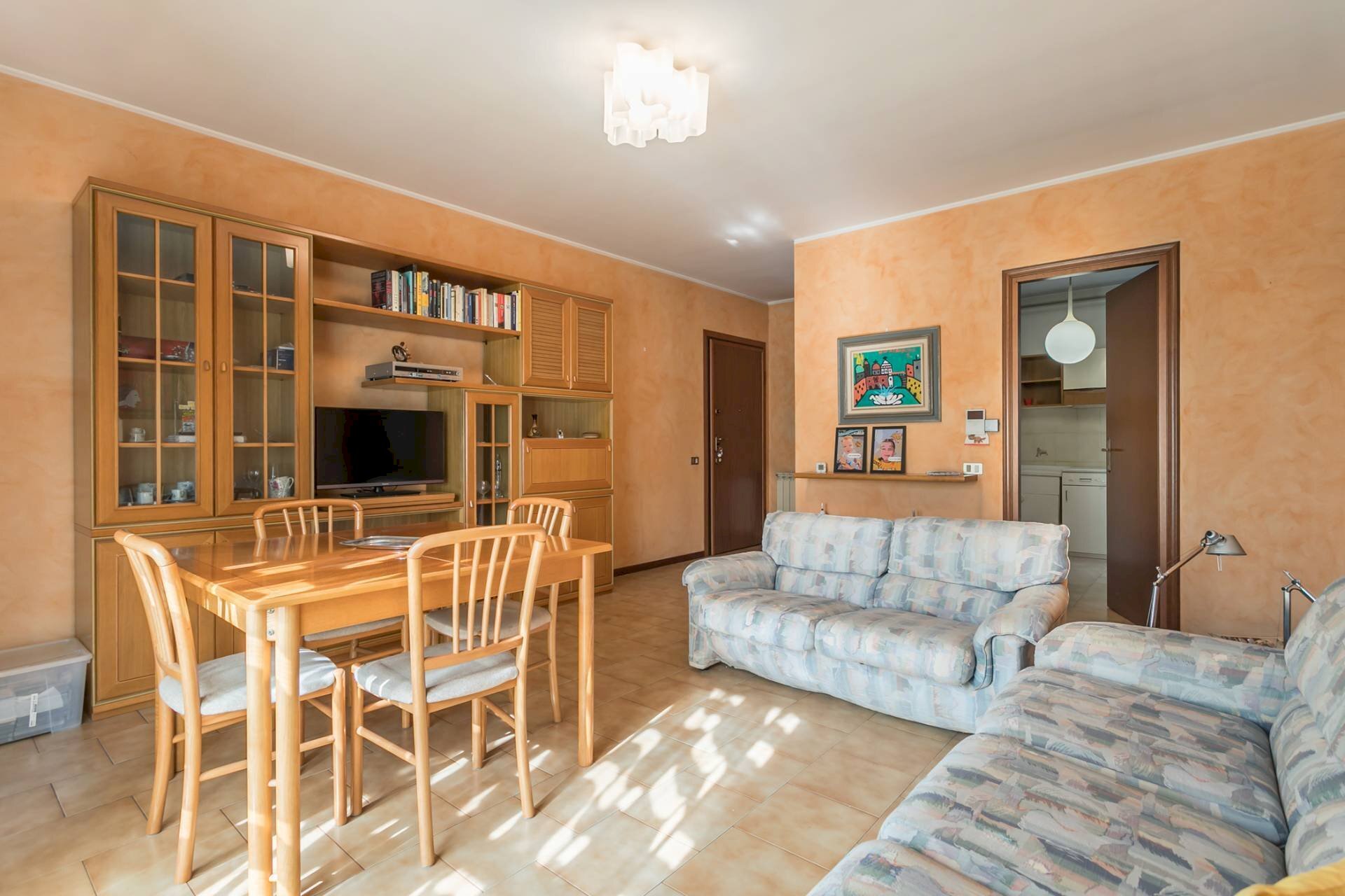 Foto 1 - Apartment VIA TORRE, Terno d'Isola - photo 1