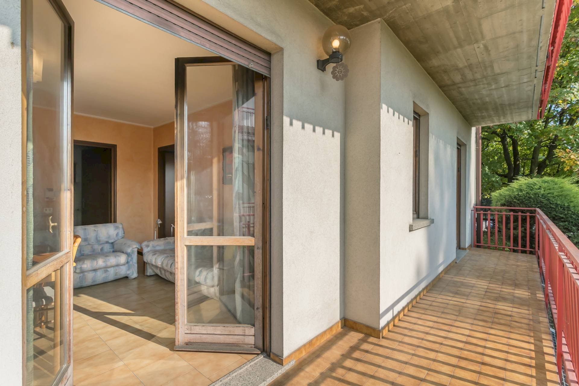 Foto 2 - Apartment VIA TORRE, Terno d'Isola - photo 2