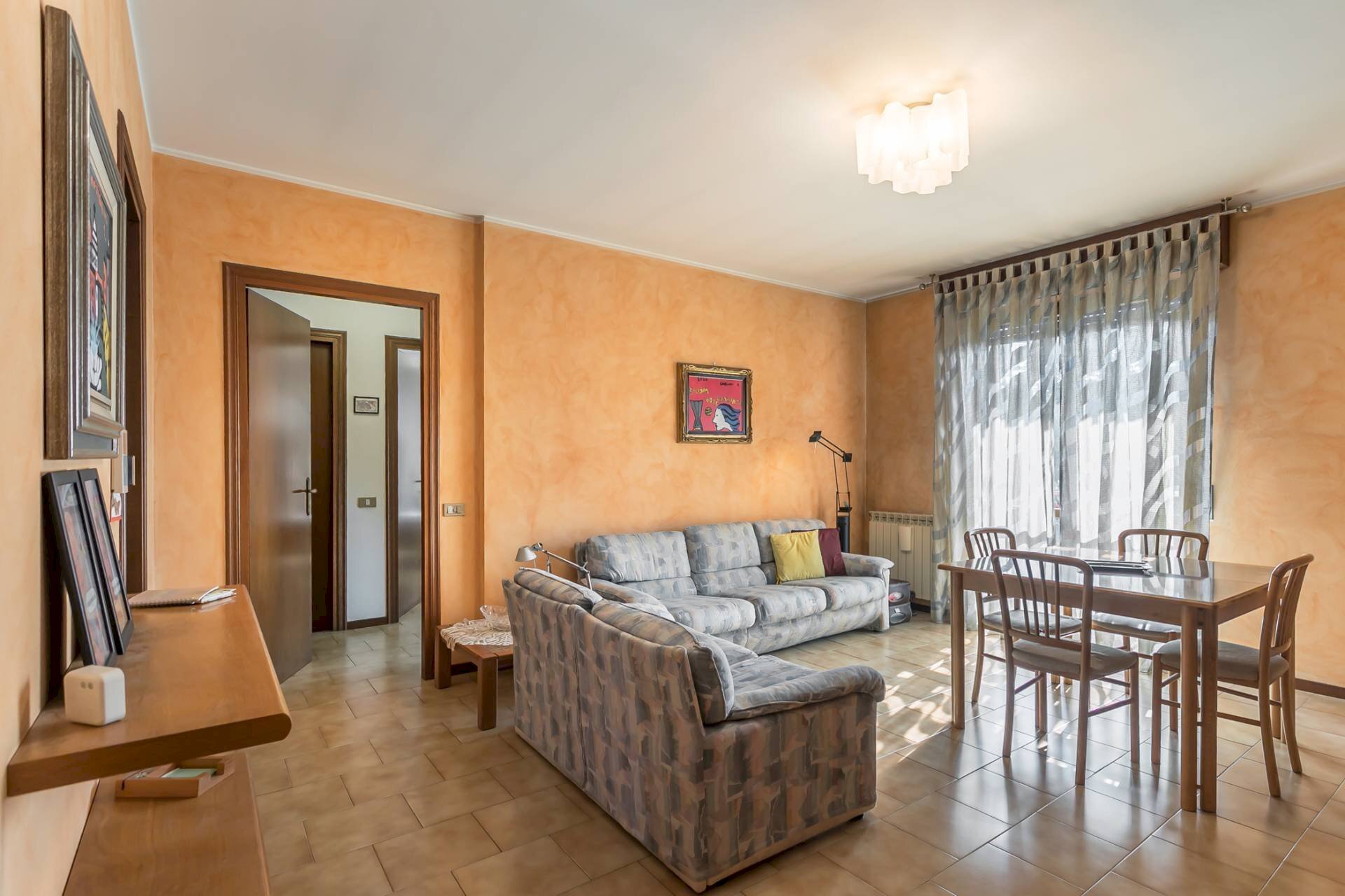 Foto 3 - Apartment VIA TORRE, Terno d'Isola - photo 3