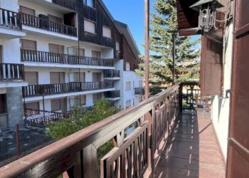 Quadrilocale via Clotes, 39, Sauze d'Oulx - foto 14