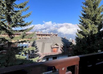 Vista - Quadrilocale via Clotes, 39, Sauze d'Oulx - foto 15