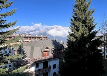 Vista - Quadrilocale via Clotes, 39, Sauze d'Oulx - foto 18