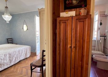 Disimpegno - Quadrilocale via Clotes, 39, Sauze d'Oulx - foto 19