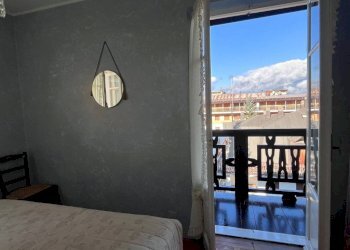 Camera da letto - Quadrilocale via Clotes, 39, Sauze d'Oulx - foto 21