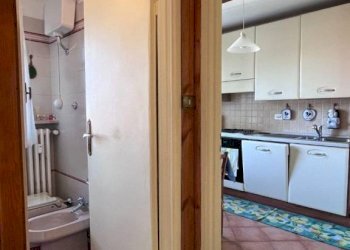 Disimpegno - Quadrilocale via Clotes, 39, Sauze d'Oulx - foto 25