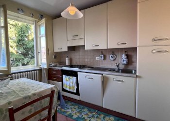 Cucina - Quadrilocale via Clotes, 39, Sauze d'Oulx - foto 26