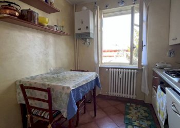 Cucina - Four-room apartment via Clotes, 39, Sauze d'Oulx - photo 27