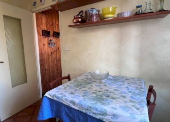Cucina - Four-room apartment via Clotes, 39, Sauze d'Oulx - photo 28