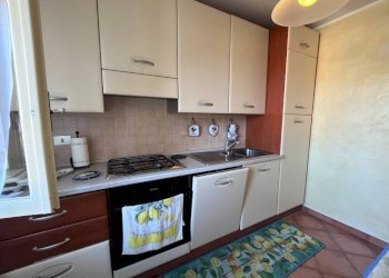 Cucina - Quadrilocale via Clotes, 39, Sauze d'Oulx - foto 29