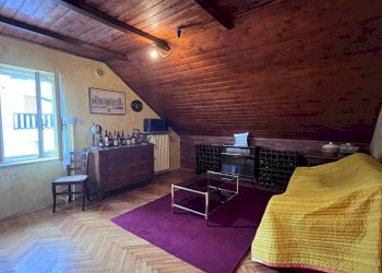 Mansarda - Four-room apartment via Clotes, 39, Sauze d'Oulx - photo 31