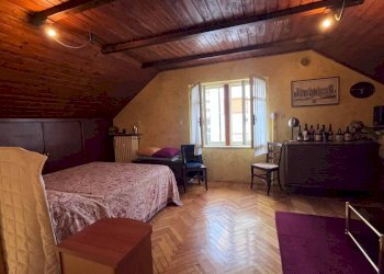 Mansarda - Quadrilocale via Clotes, 39, Sauze d'Oulx - foto 32