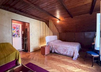 Mansarda - Quadrilocale via Clotes, 39, Sauze d'Oulx - foto 33