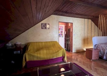 Mansarda - Quadrilocale via Clotes, 39, Sauze d'Oulx - foto 34