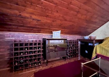 Mansarda - Quadrilocale via Clotes, 39, Sauze d'Oulx - foto 35