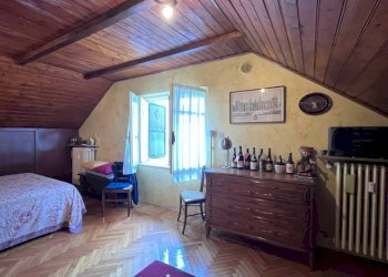 Mansarda - Quadrilocale via Clotes, 39, Sauze d'Oulx - foto 36