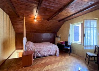 Mansarda - Four-room apartment via Clotes, 39, Sauze d'Oulx - photo 37