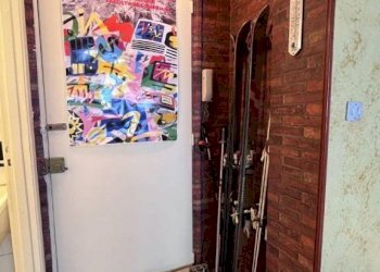 Mansarda - Quadrilocale via Clotes, 39, Sauze d'Oulx - foto 39