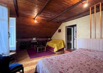 Mansarda - Four-room apartment via Clotes, 39, Sauze d'Oulx - photo 42